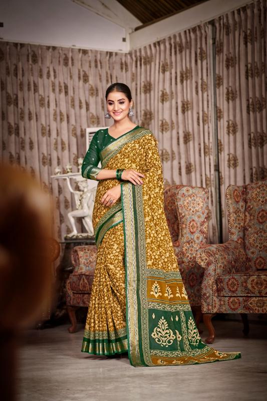 Lakhani mal cotton ring road surat saree market